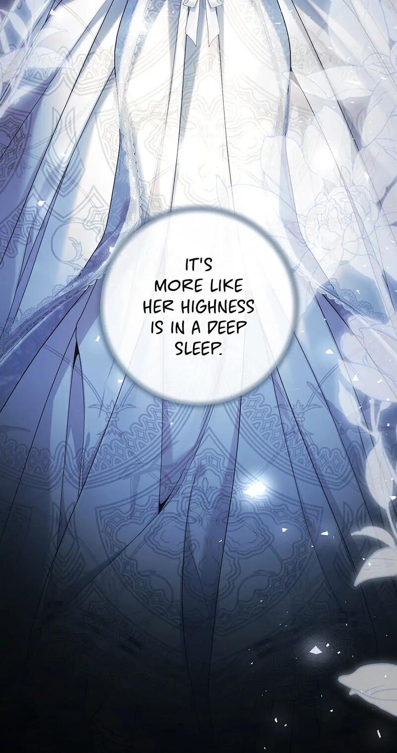 The Villainess Is A Marionette Chapter 109 Page 9