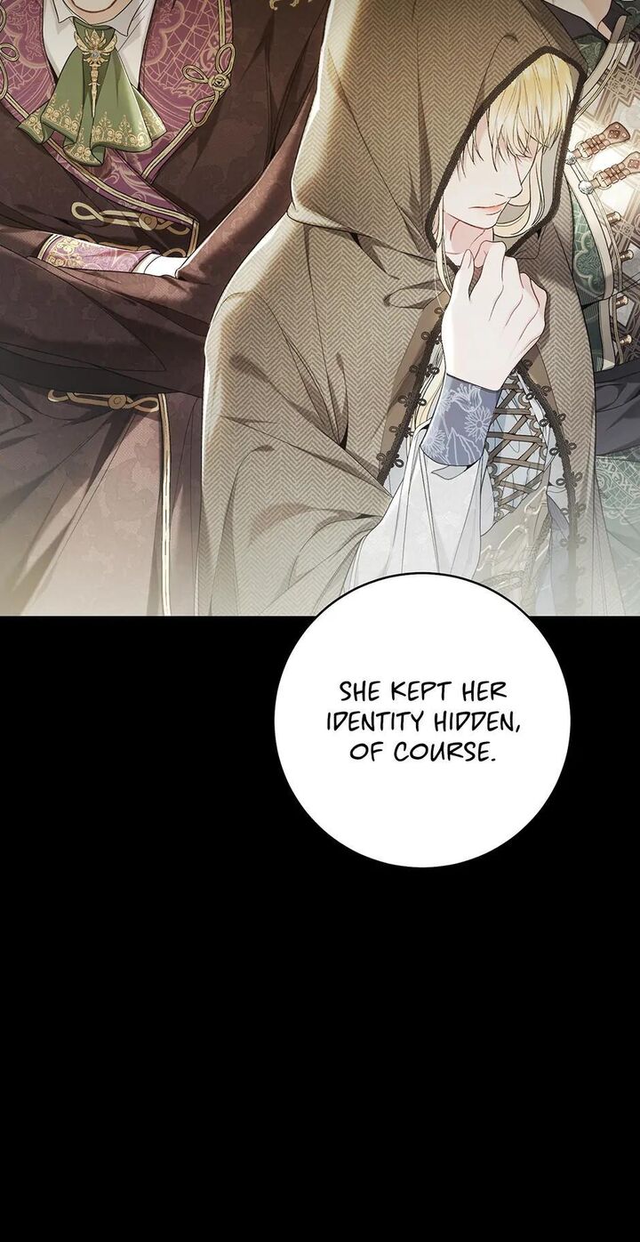 The Villainess Is A Marionette Chapter 109 Page 92