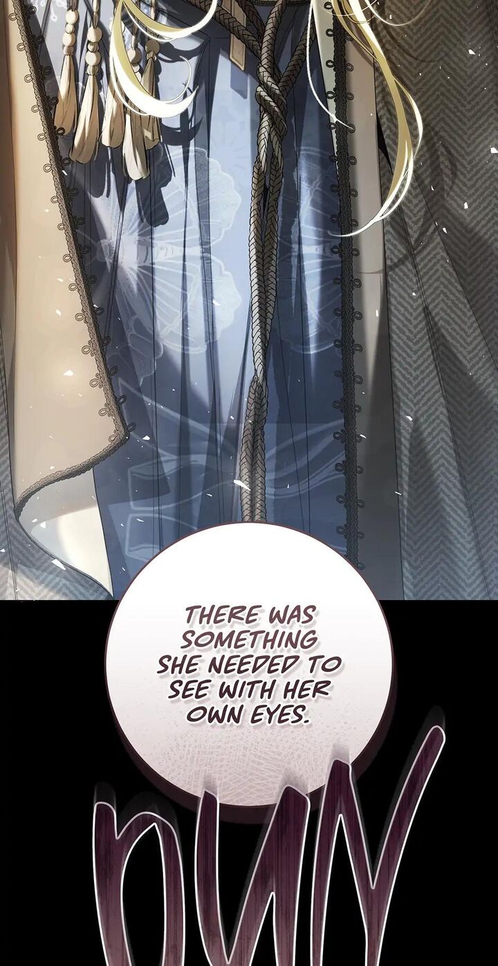 The Villainess Is A Marionette Chapter 109 Page 98