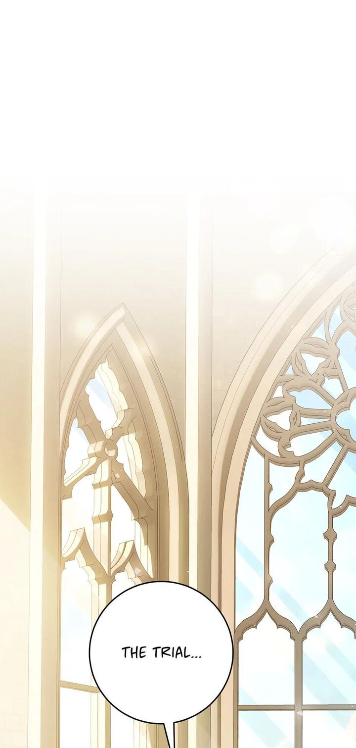 The Villainess Is A Marionette Chapter 110 Page 1