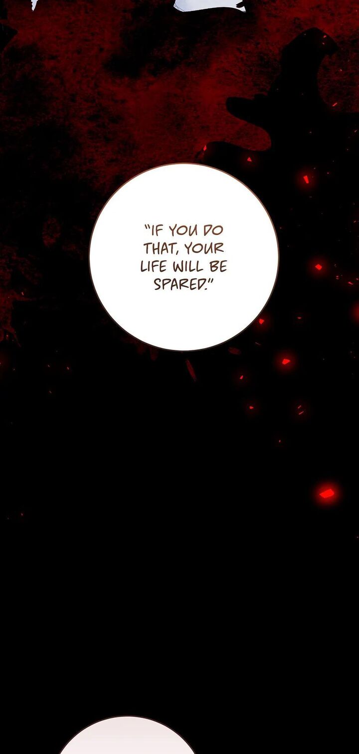 The Villainess Is A Marionette Chapter 110 Page 10