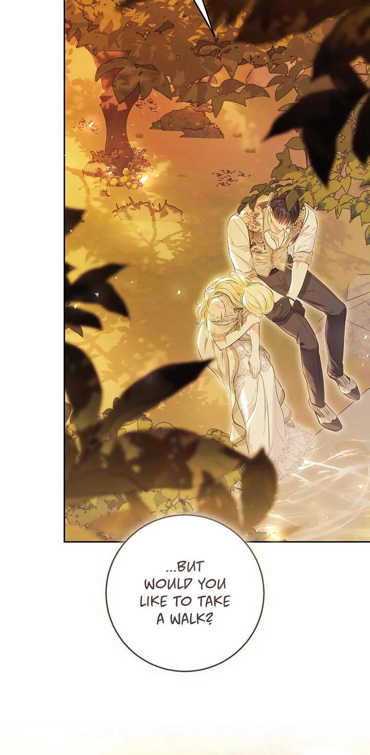 The Villainess Is A Marionette Chapter 110 Page 101