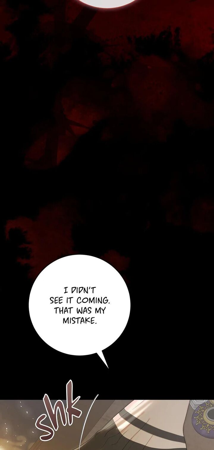 The Villainess Is A Marionette Chapter 110 Page 14