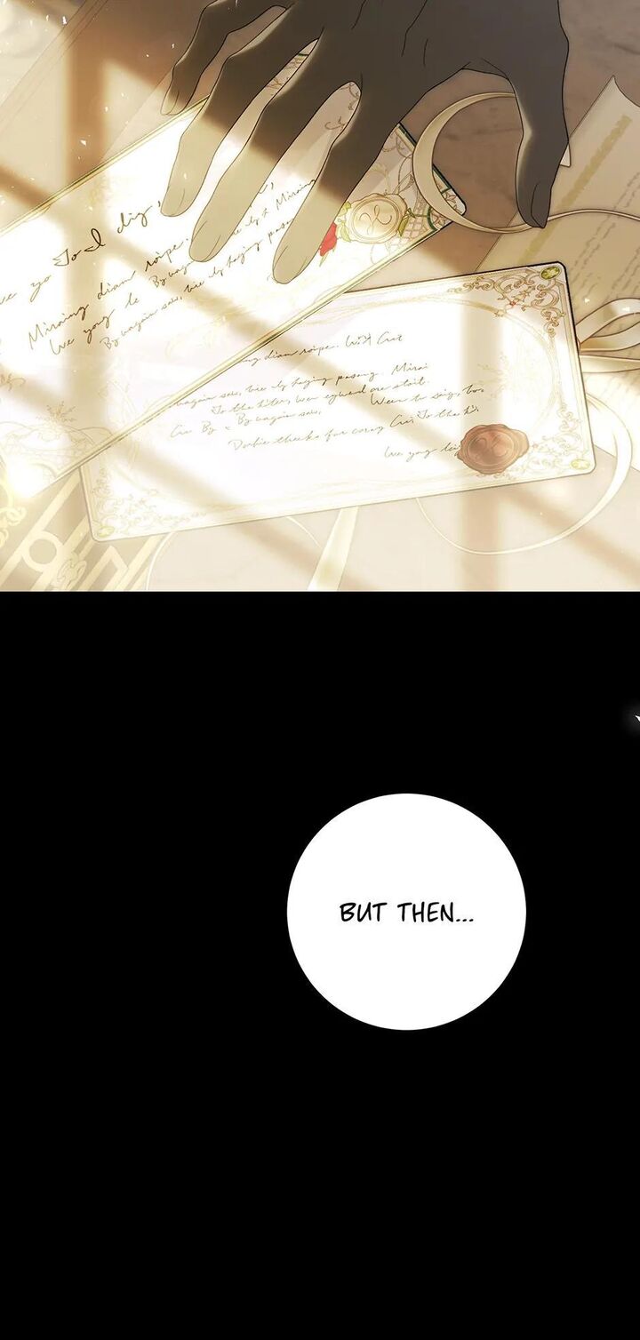 The Villainess Is A Marionette Chapter 110 Page 15