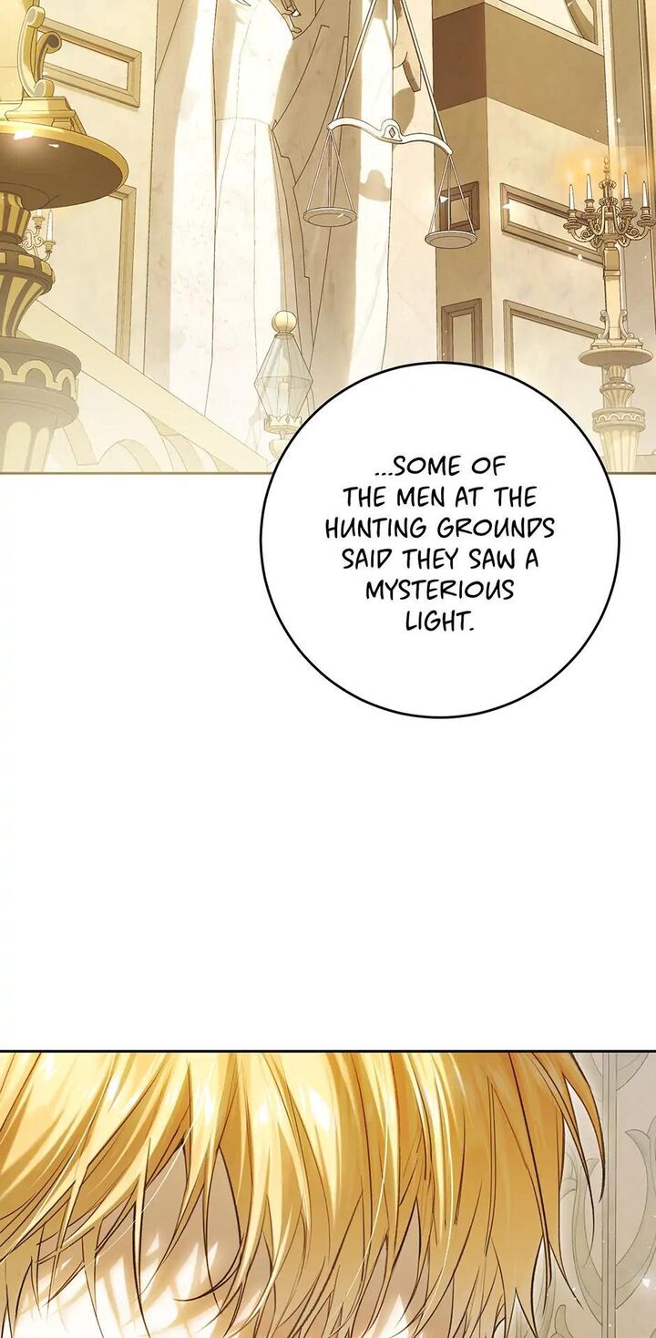 The Villainess Is A Marionette Chapter 110 Page 29