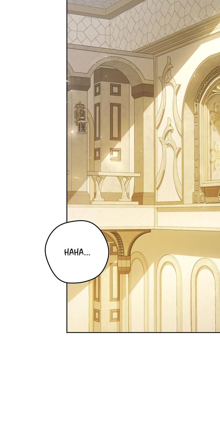 The Villainess Is A Marionette Chapter 110 Page 34
