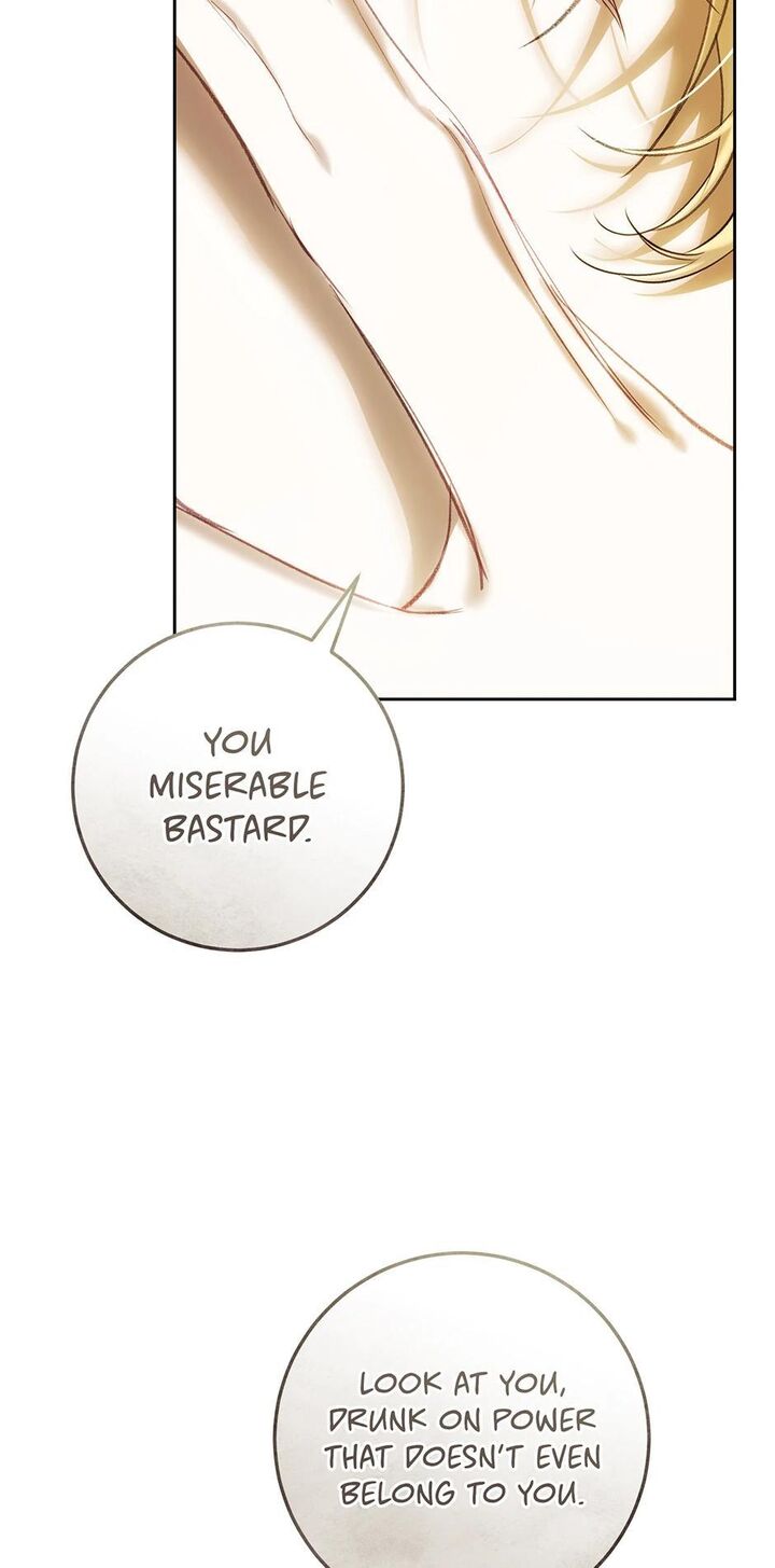 The Villainess Is A Marionette Chapter 110 Page 38