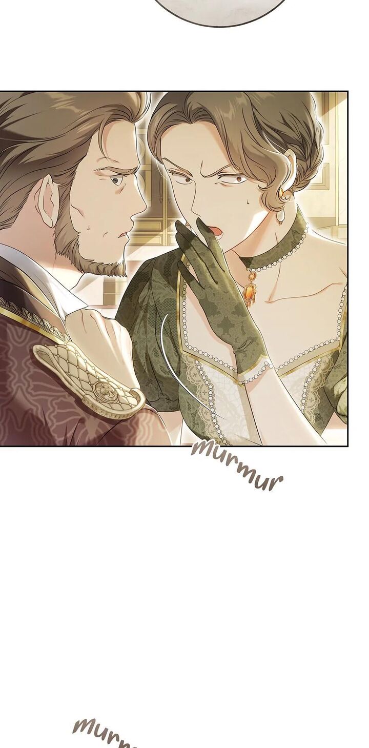The Villainess Is A Marionette Chapter 110 Page 39
