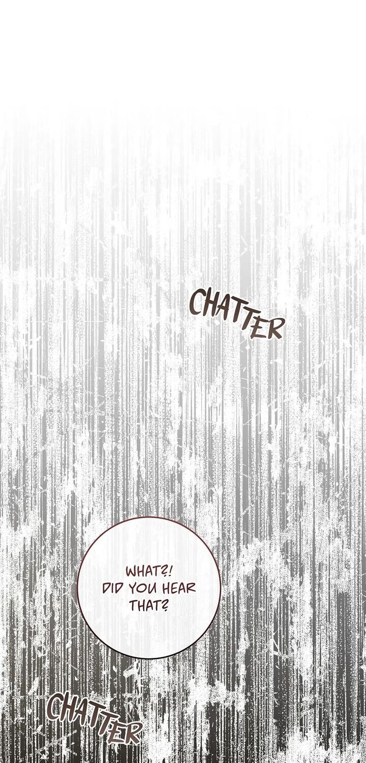 The Villainess Is A Marionette Chapter 110 Page 47