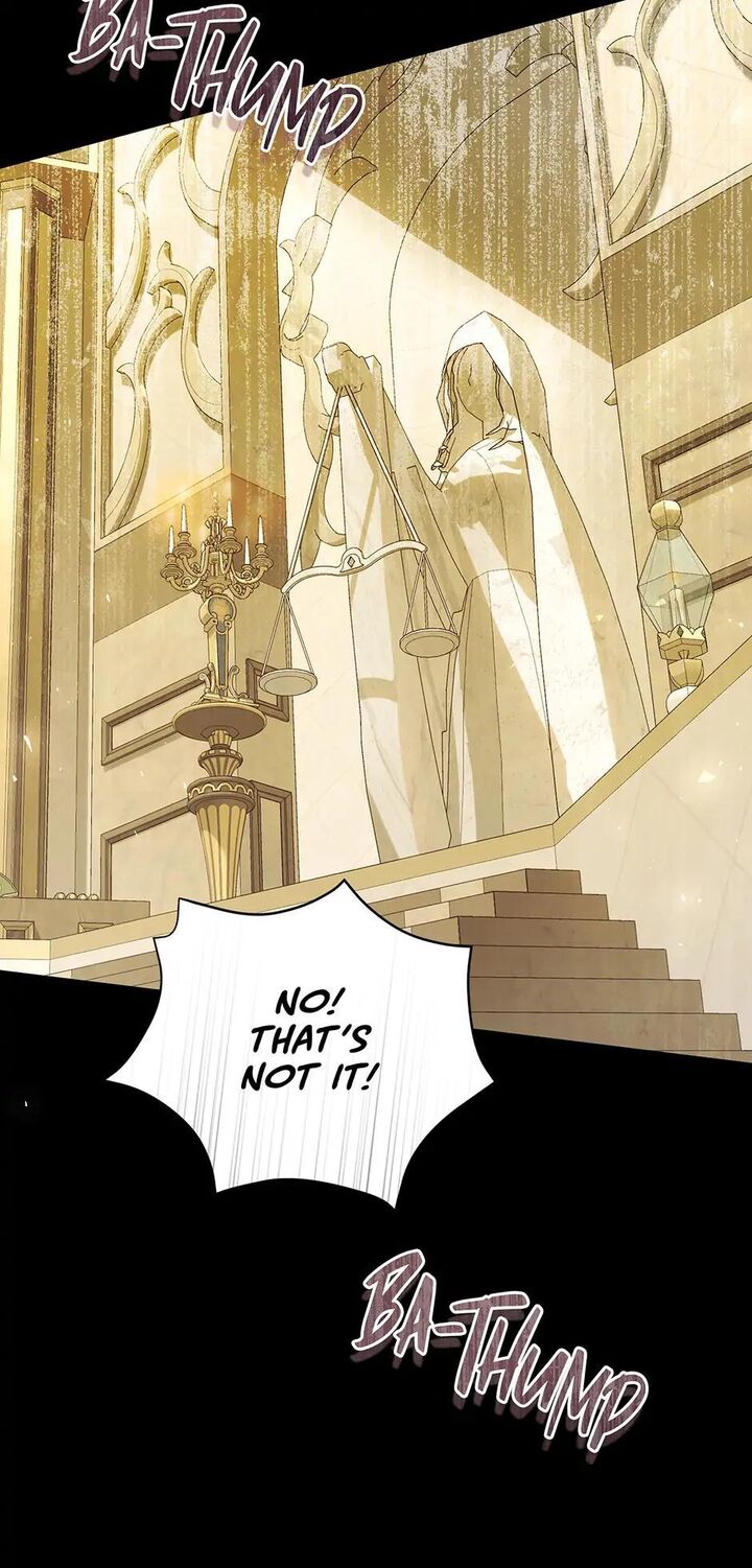 The Villainess Is A Marionette Chapter 110 Page 51