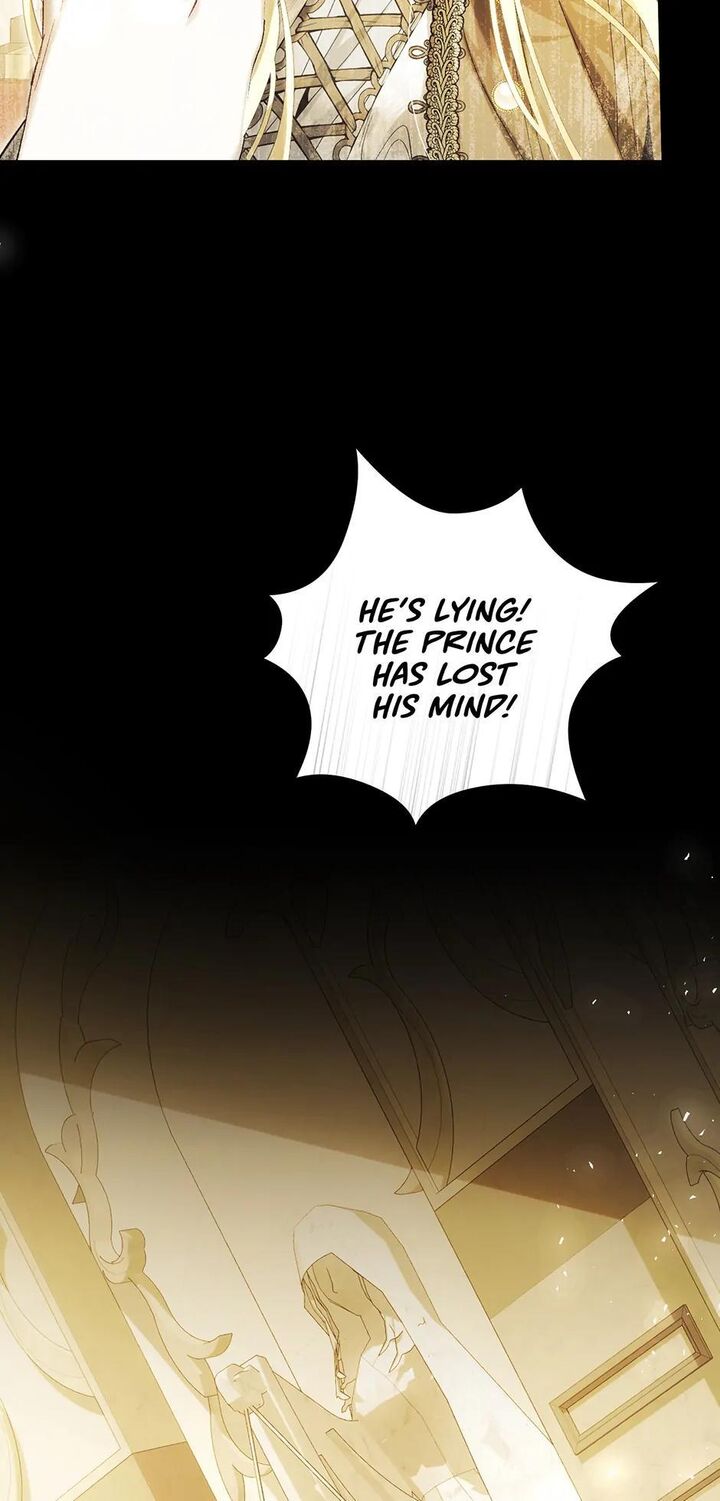 The Villainess Is A Marionette Chapter 110 Page 53