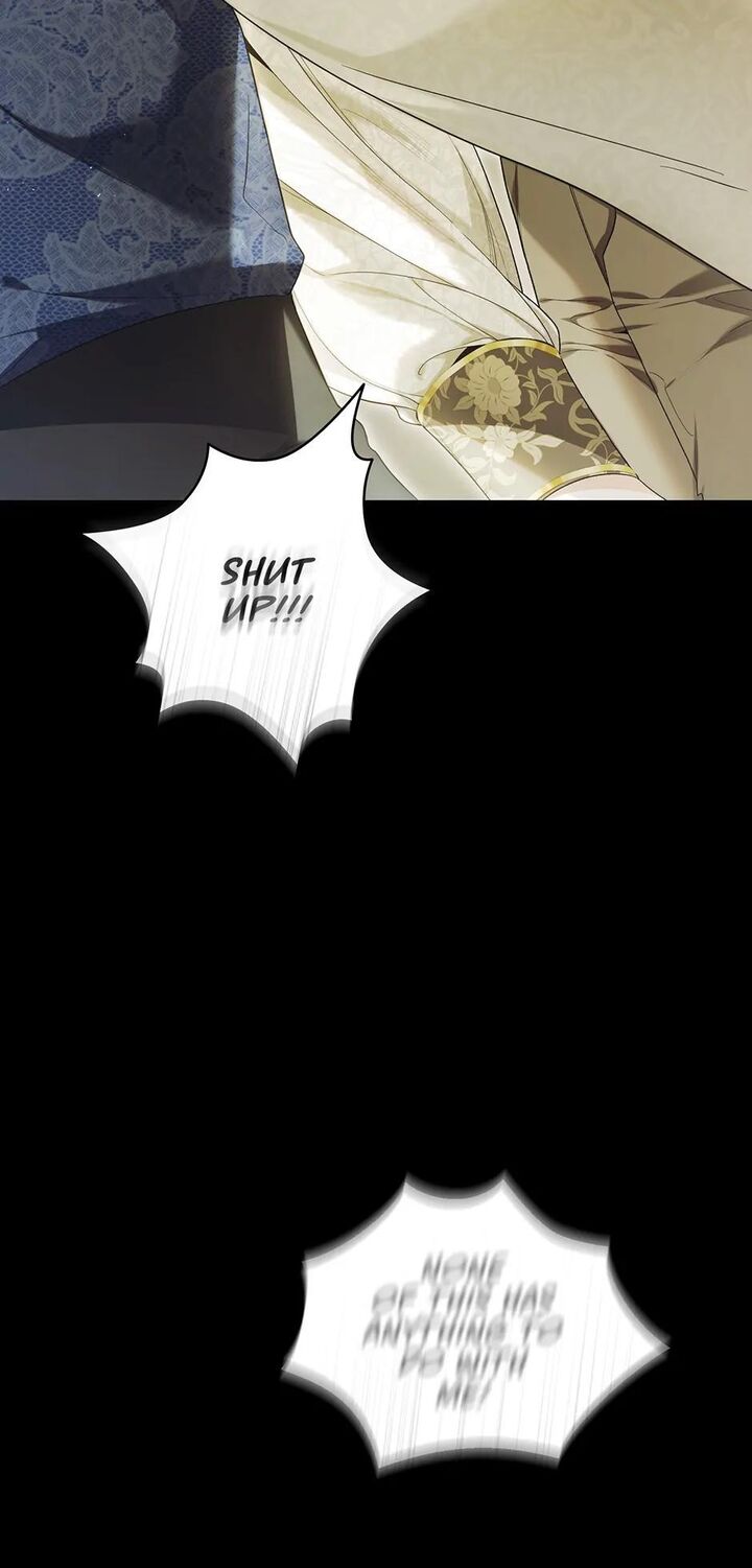 The Villainess Is A Marionette Chapter 110 Page 55