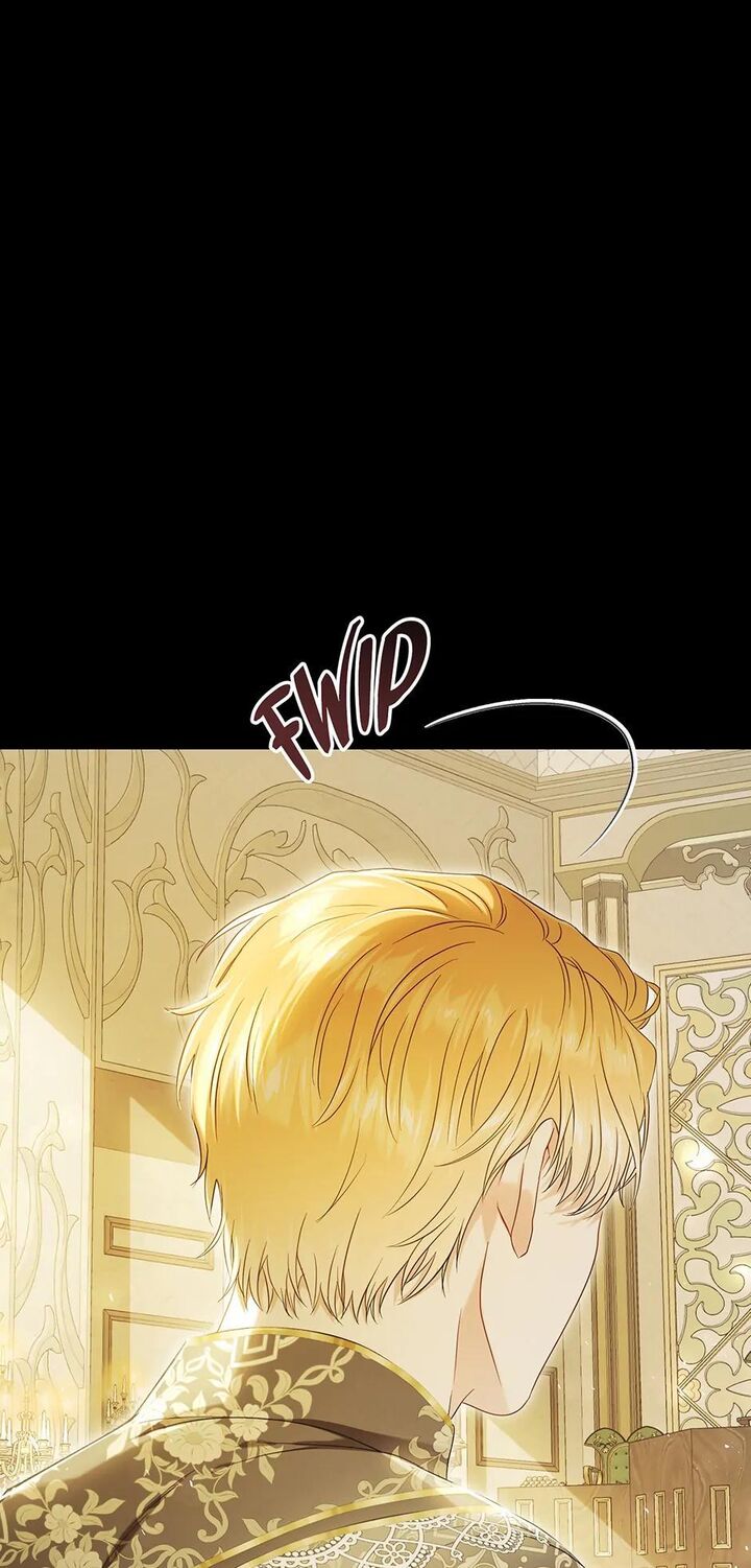 The Villainess Is A Marionette Chapter 110 Page 56