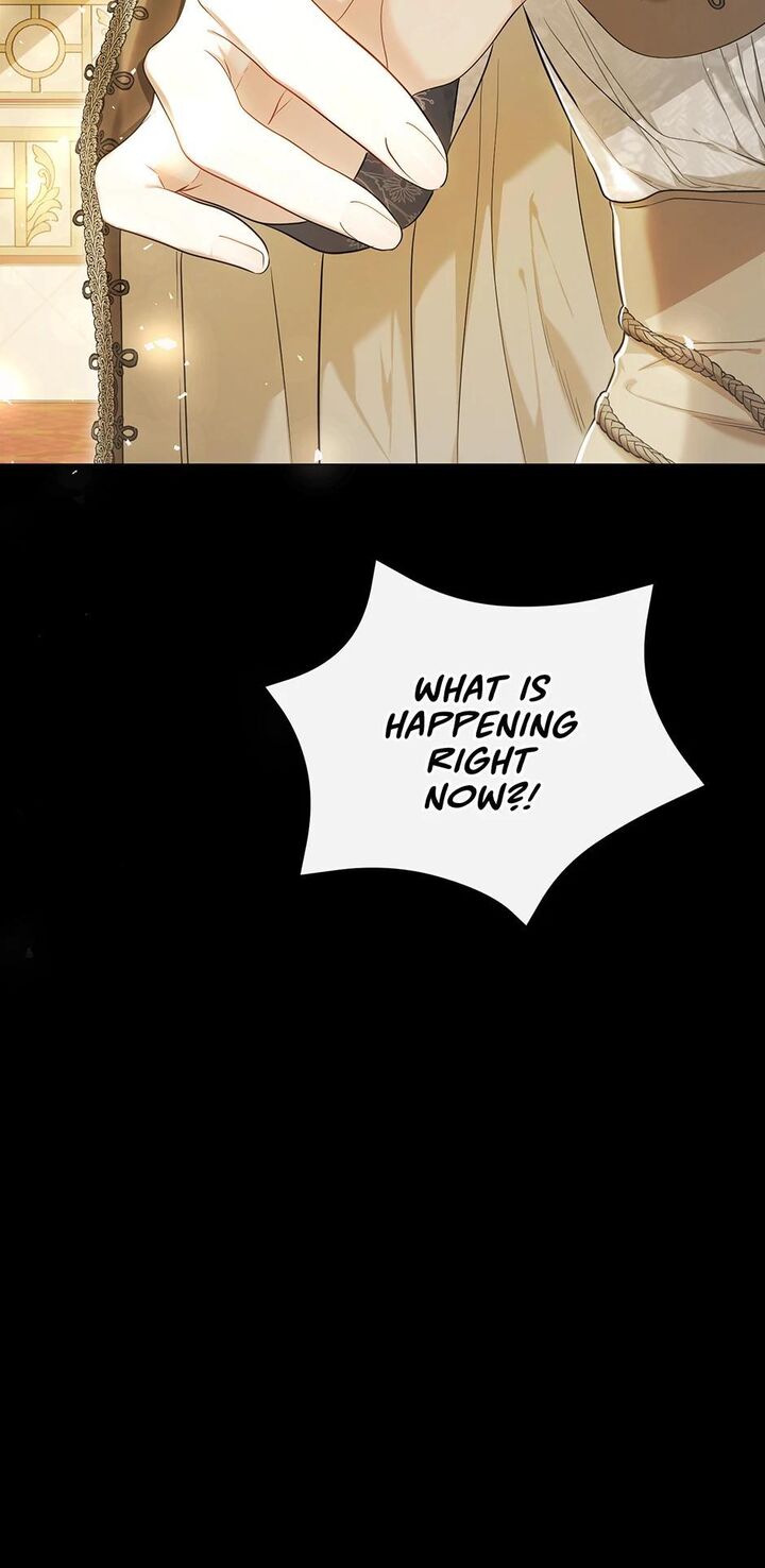 The Villainess Is A Marionette Chapter 110 Page 61
