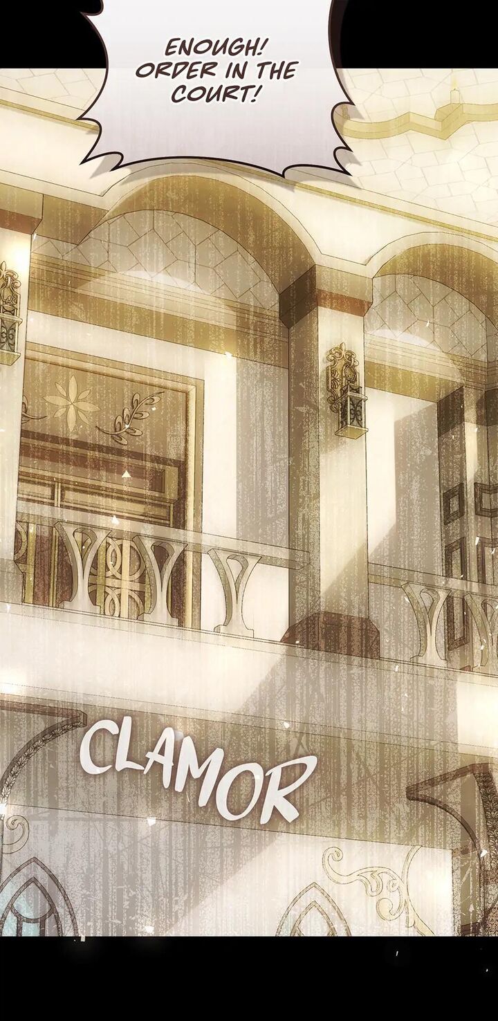 The Villainess Is A Marionette Chapter 110 Page 64