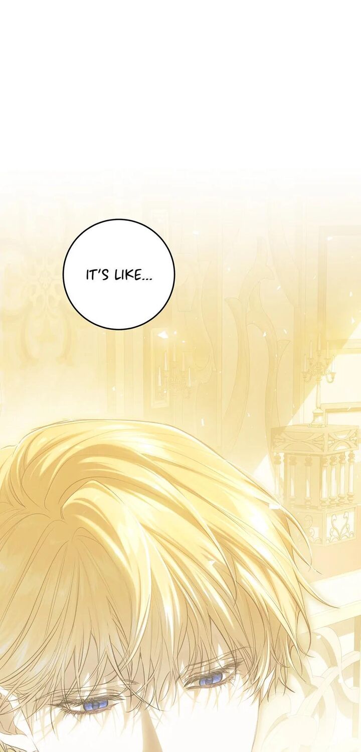 The Villainess Is A Marionette Chapter 110 Page 74
