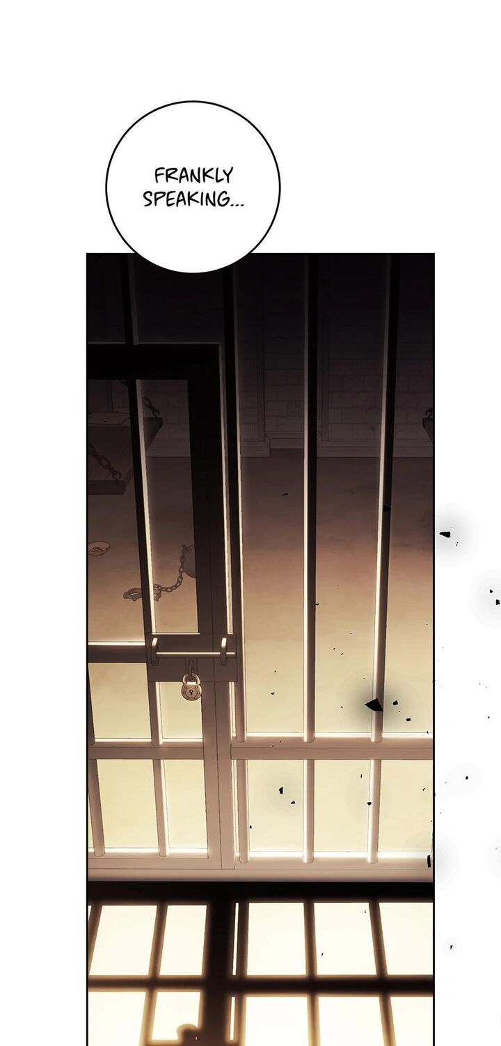 The Villainess Is A Marionette Chapter 110 Page 76