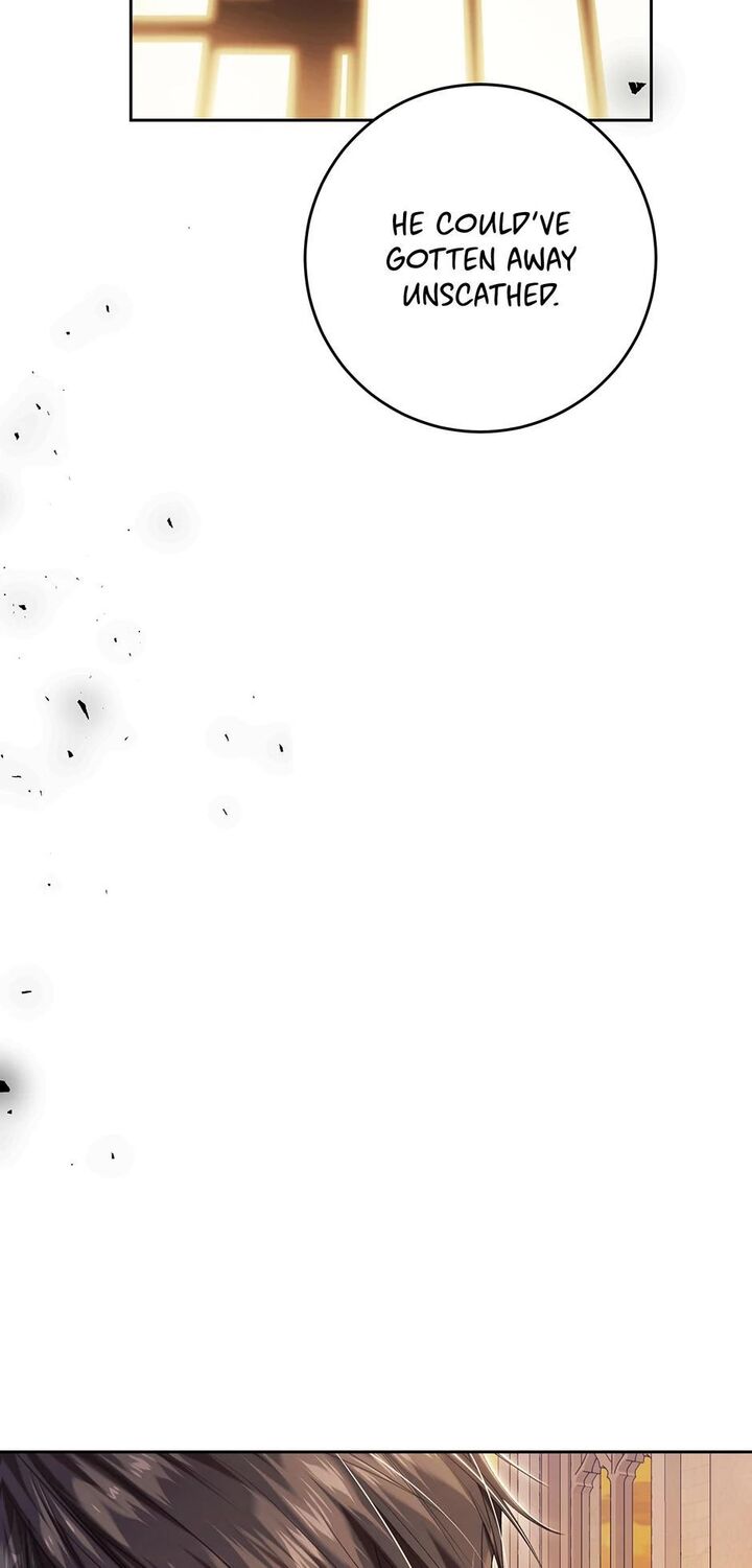 The Villainess Is A Marionette Chapter 110 Page 77