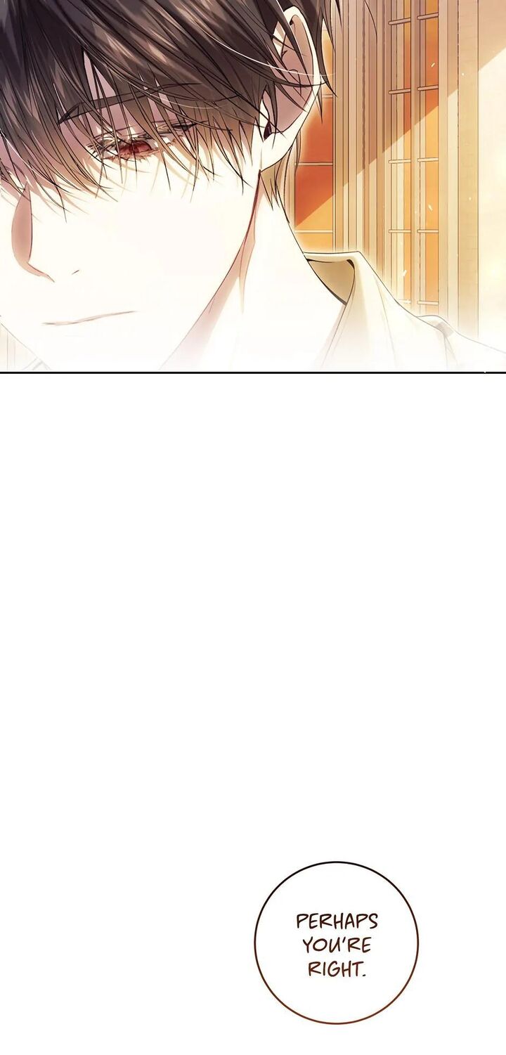 The Villainess Is A Marionette Chapter 110 Page 78