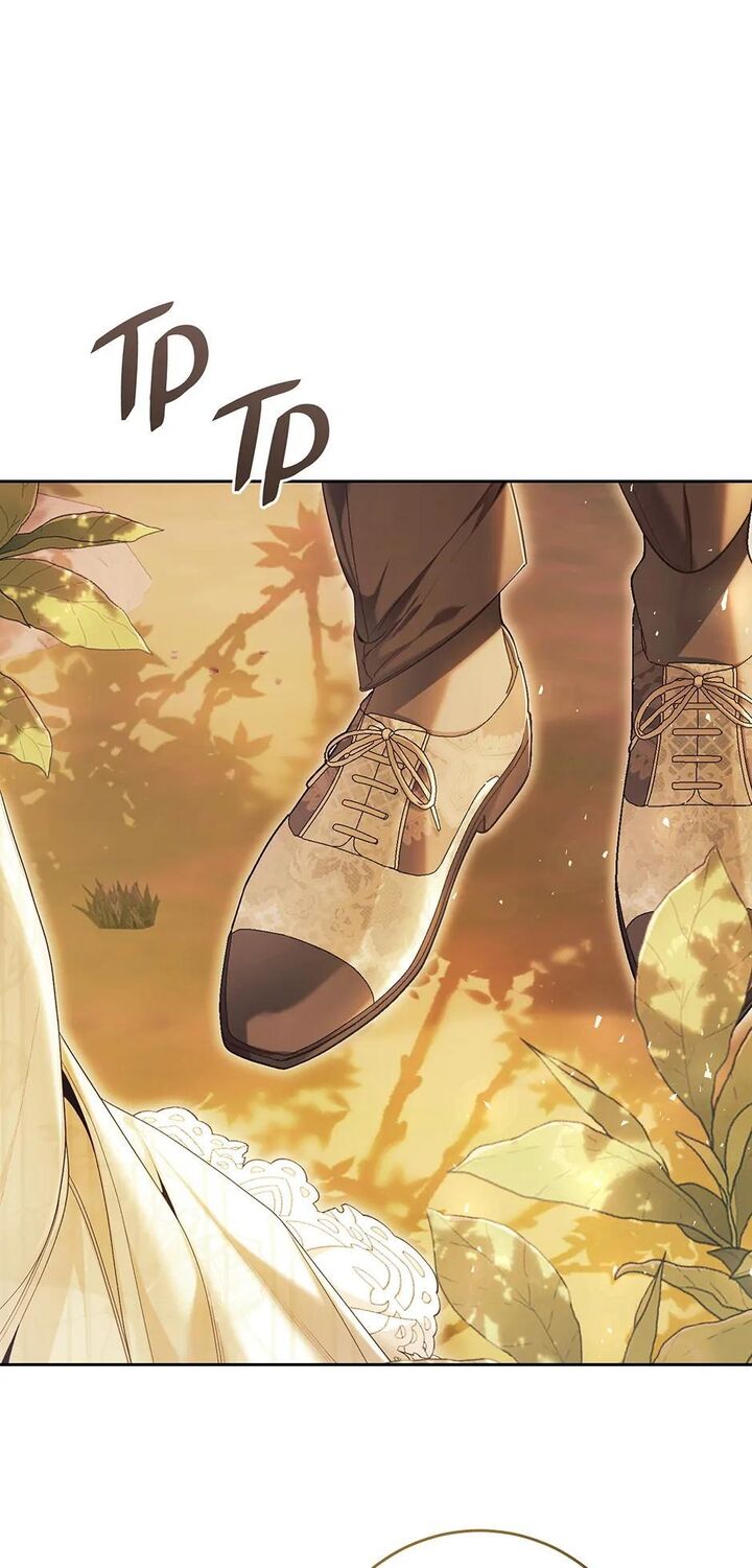 The Villainess Is A Marionette Chapter 110 Page 83