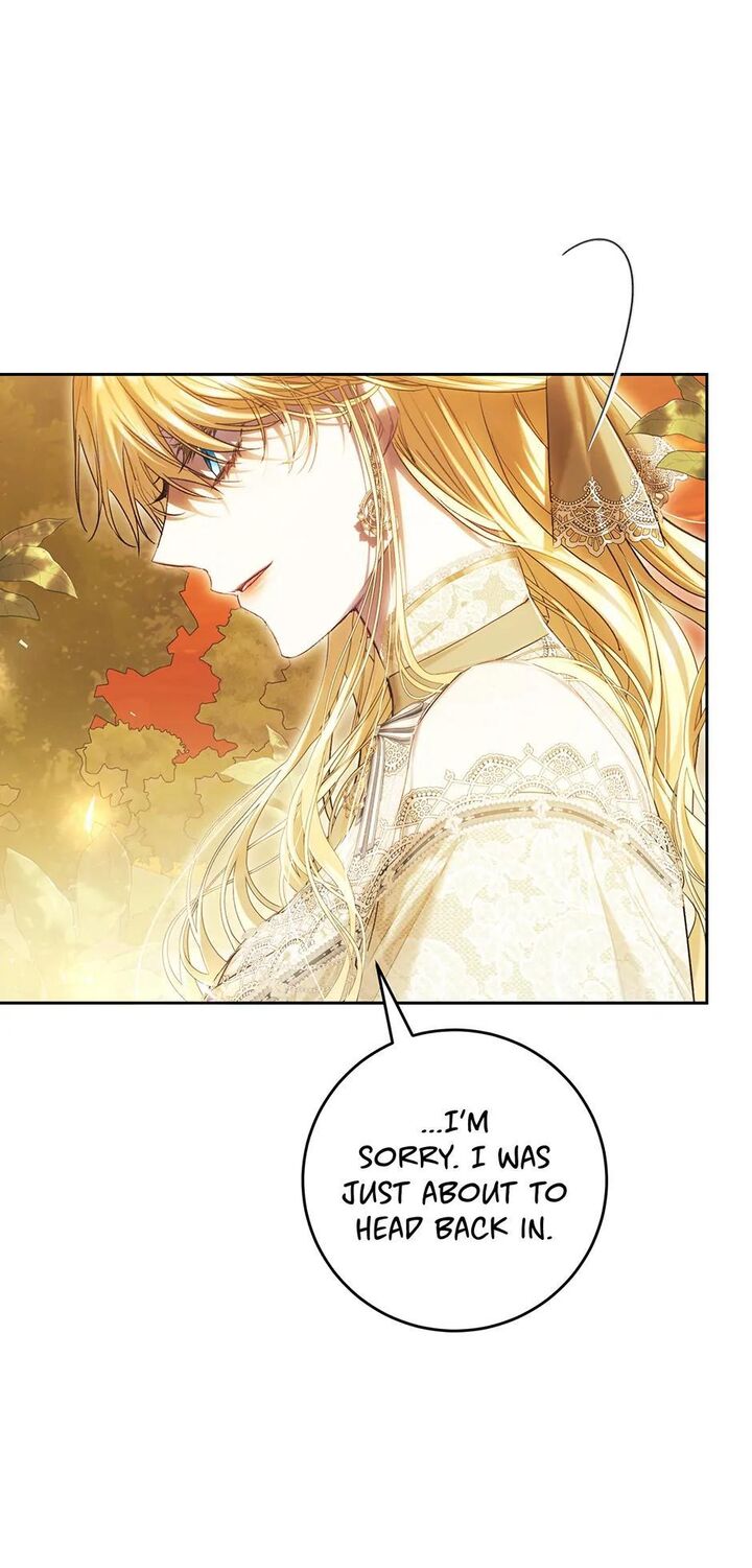 The Villainess Is A Marionette Chapter 110 Page 86
