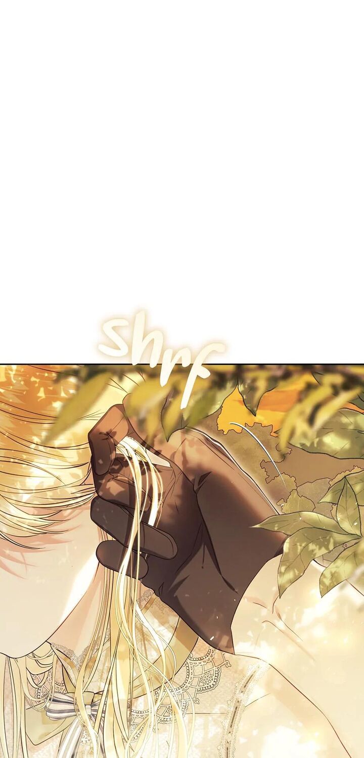 The Villainess Is A Marionette Chapter 110 Page 87