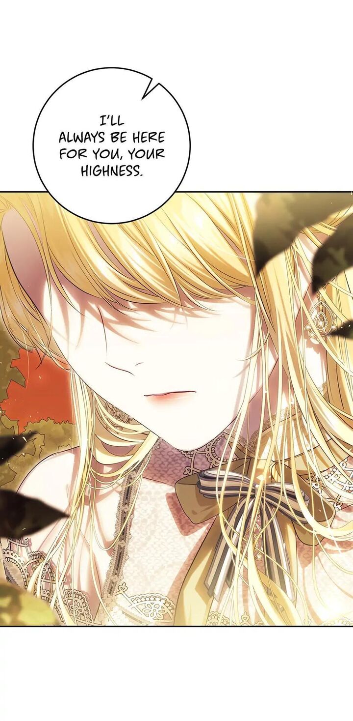 The Villainess Is A Marionette Chapter 110 Page 90