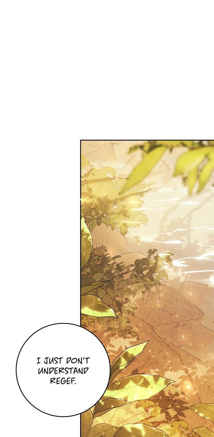 The Villainess Is A Marionette Chapter 110 Page 91