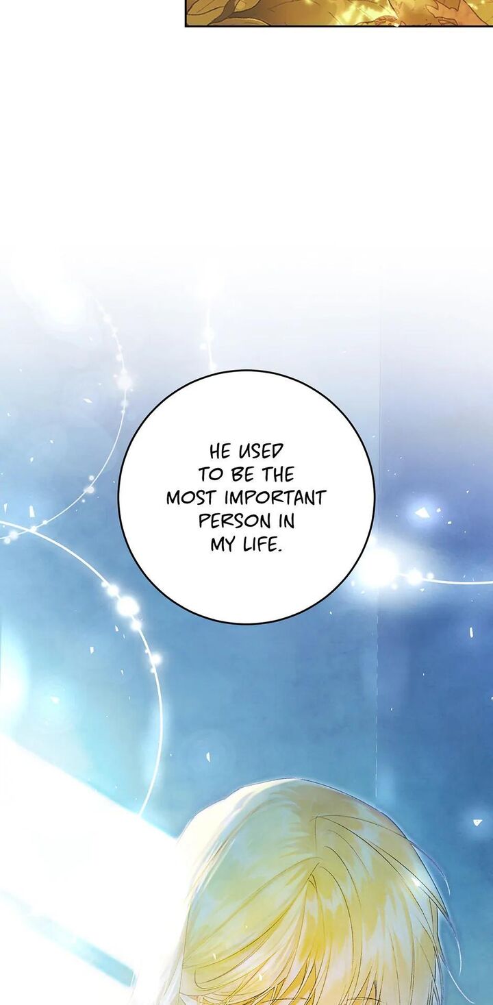 The Villainess Is A Marionette Chapter 110 Page 92