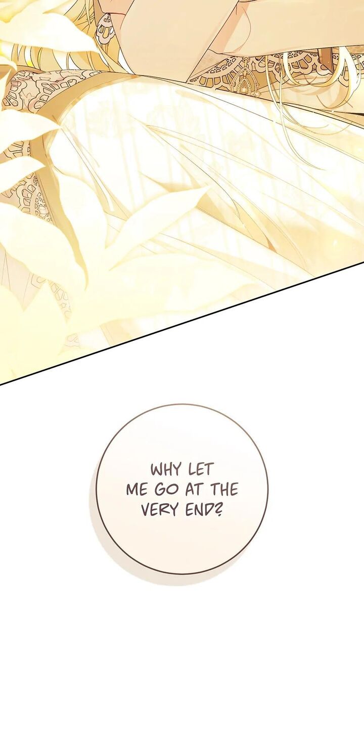 The Villainess Is A Marionette Chapter 110 Page 97