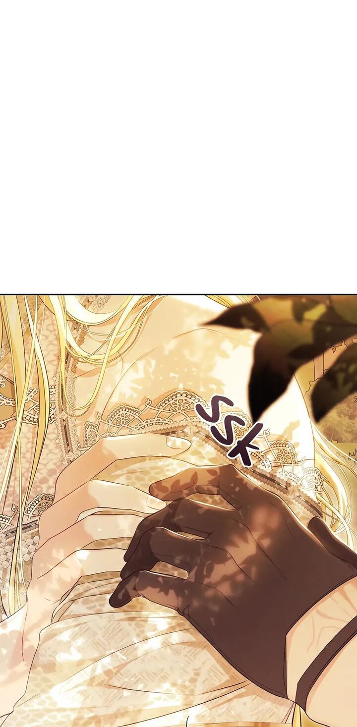 The Villainess Is A Marionette Chapter 110 Page 99