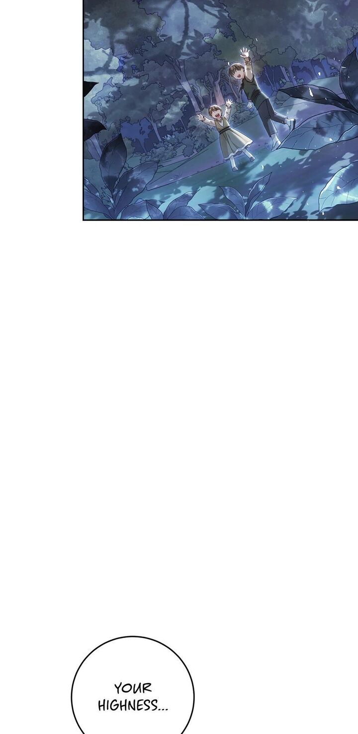 The Villainess Is A Marionette Chapter 111 Page 106
