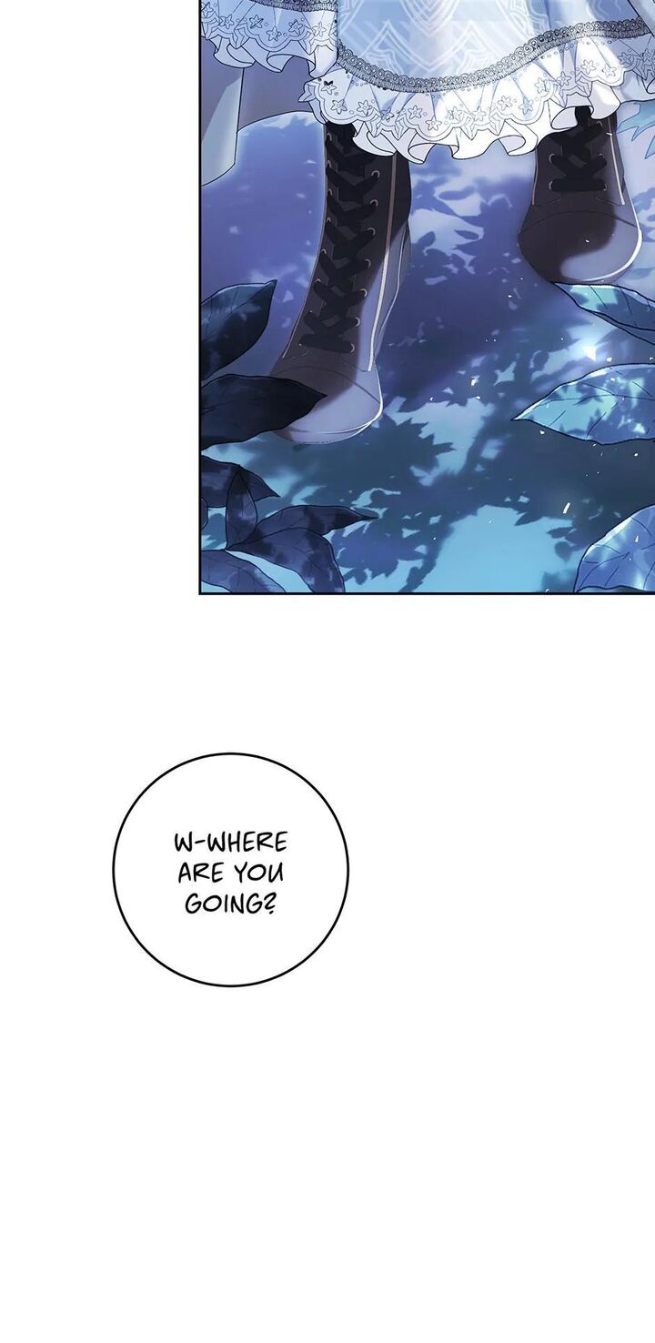 The Villainess Is A Marionette Chapter 111 Page 110