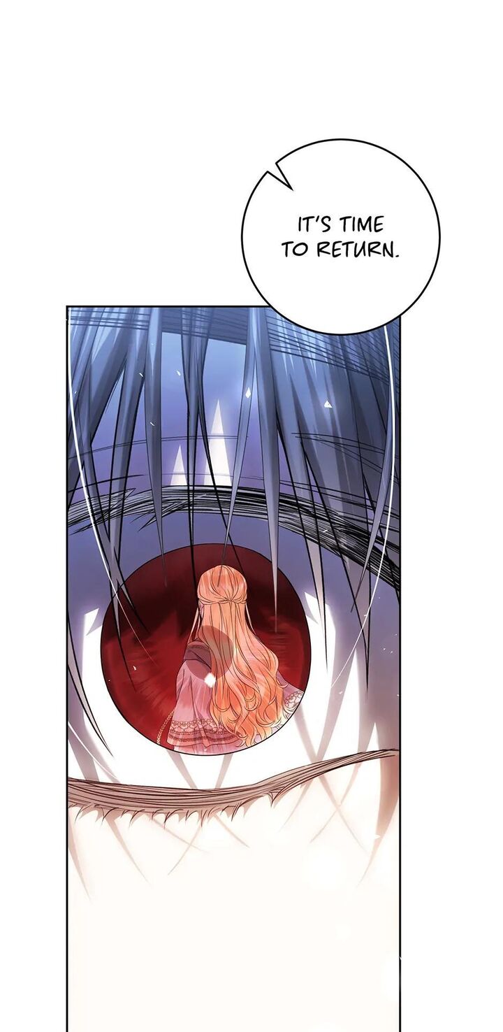 The Villainess Is A Marionette Chapter 111 Page 111