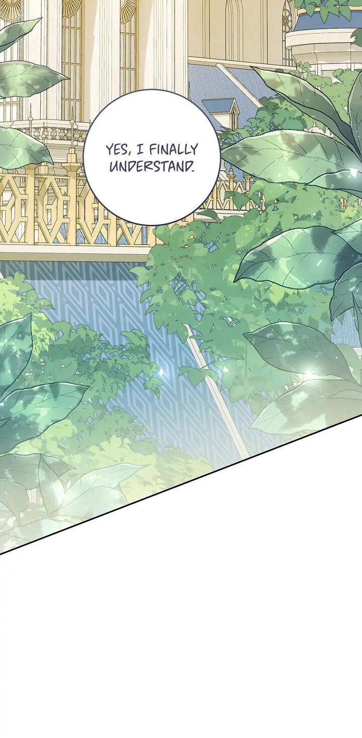 The Villainess Is A Marionette Chapter 111 Page 114