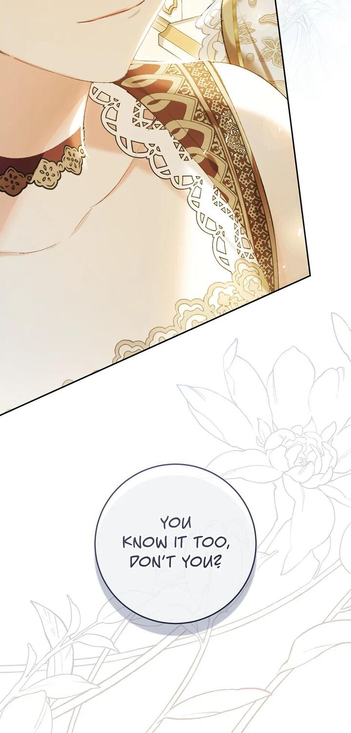 The Villainess Is A Marionette Chapter 111 Page 117