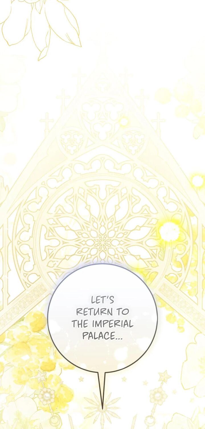 The Villainess Is A Marionette Chapter 111 Page 123
