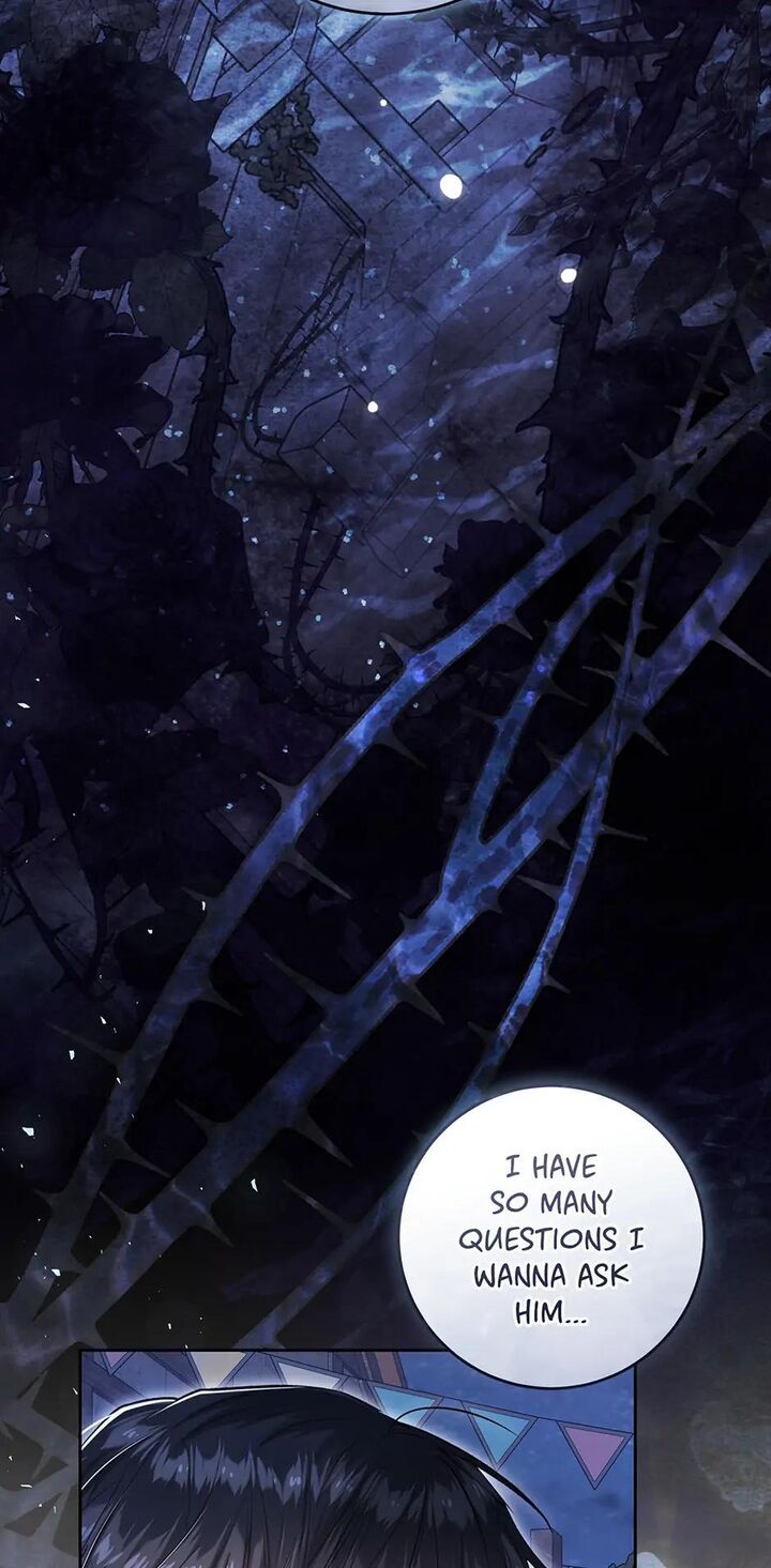 The Villainess Is A Marionette Chapter 111 Page 13