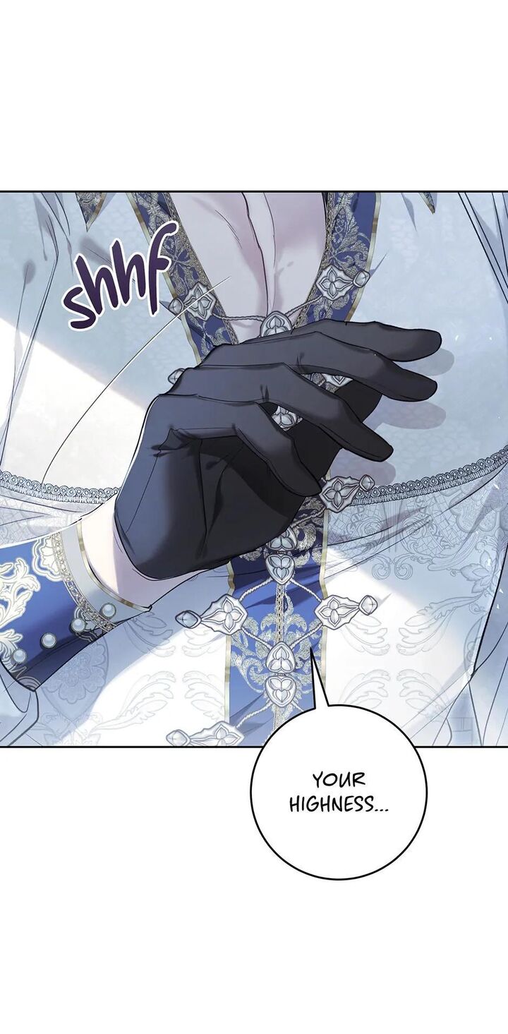 The Villainess Is A Marionette Chapter 111 Page 15