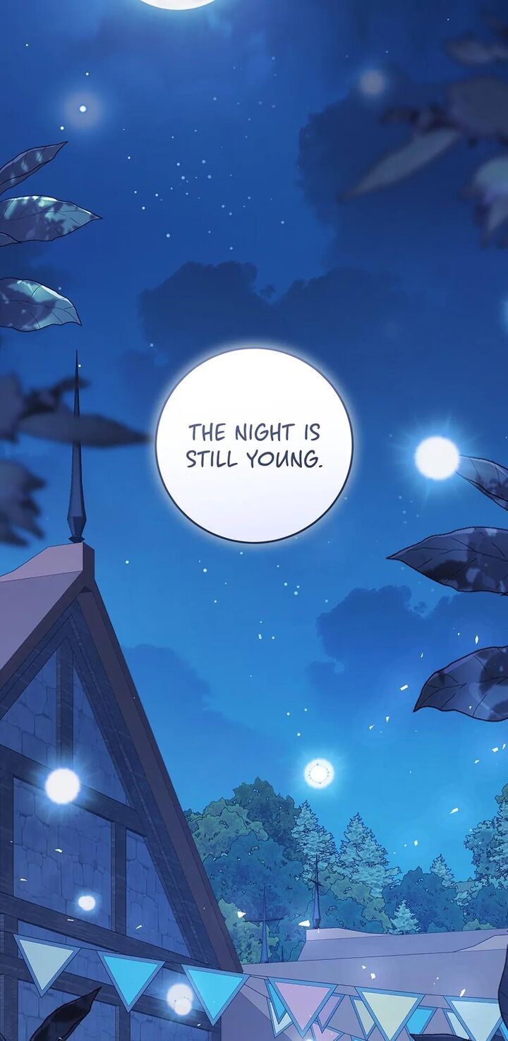 The Villainess Is A Marionette Chapter 111 Page 21