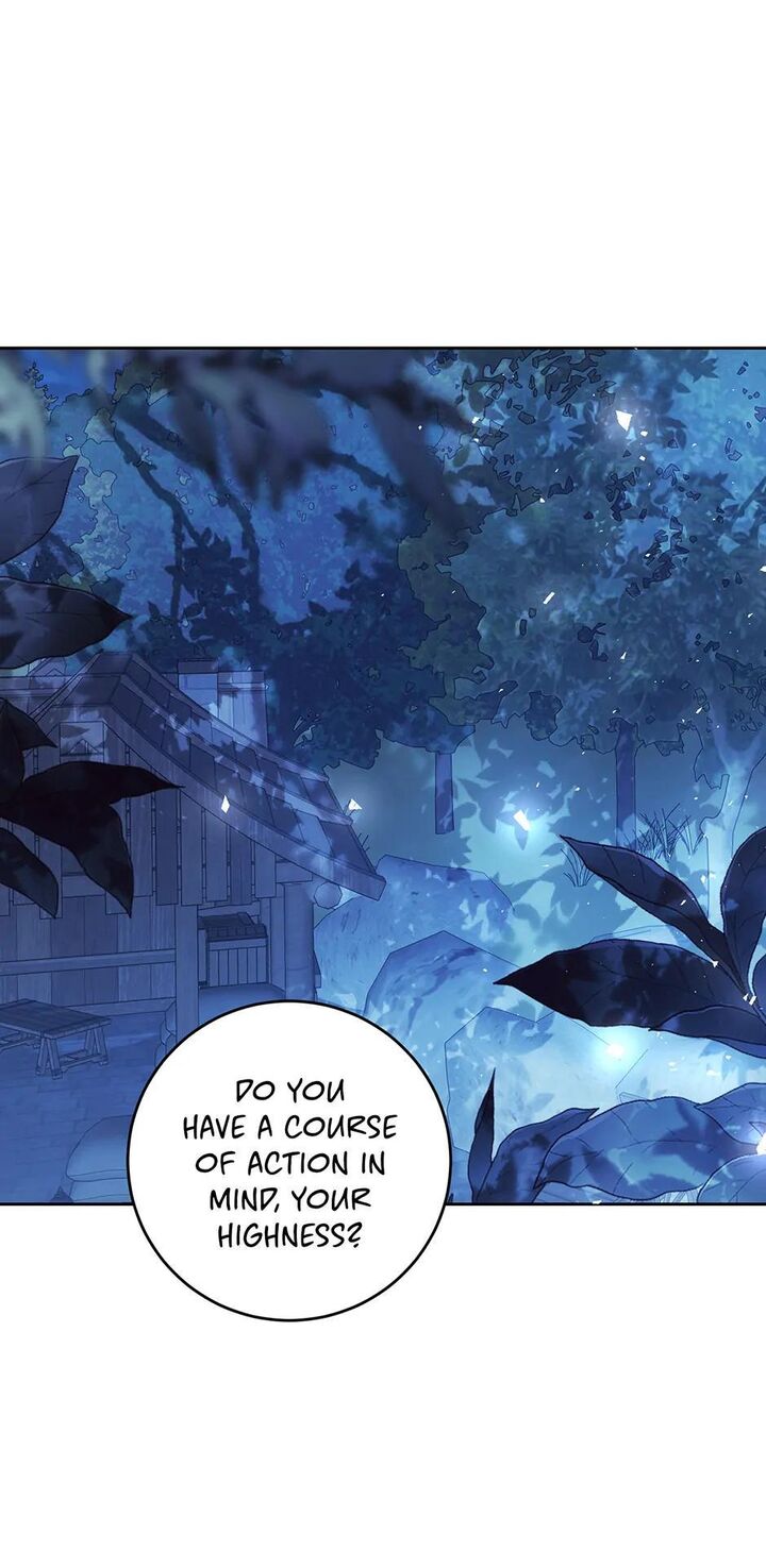 The Villainess Is A Marionette Chapter 111 Page 24