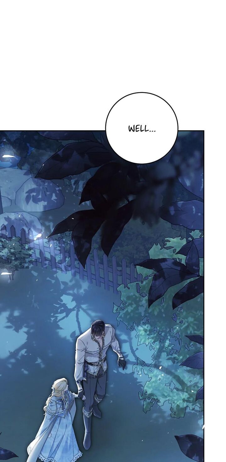 The Villainess Is A Marionette Chapter 111 Page 25