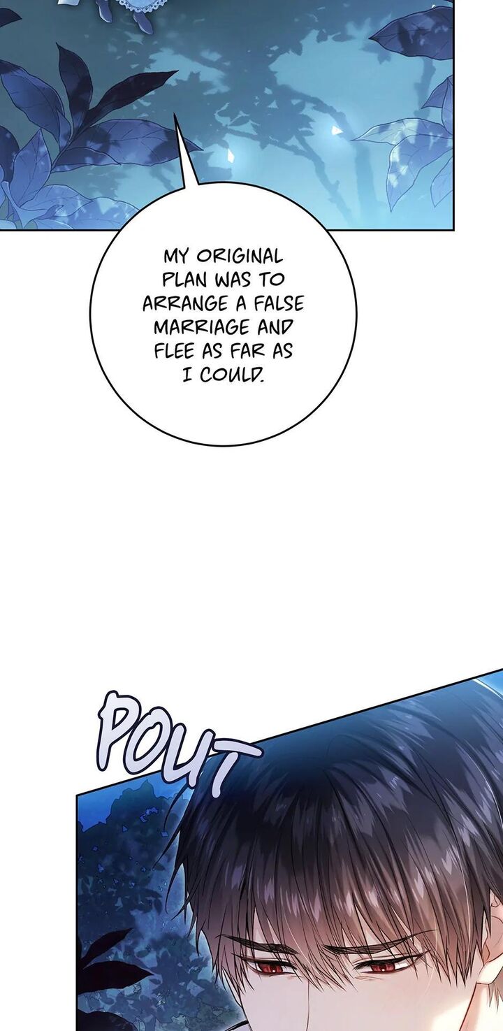 The Villainess Is A Marionette Chapter 111 Page 26