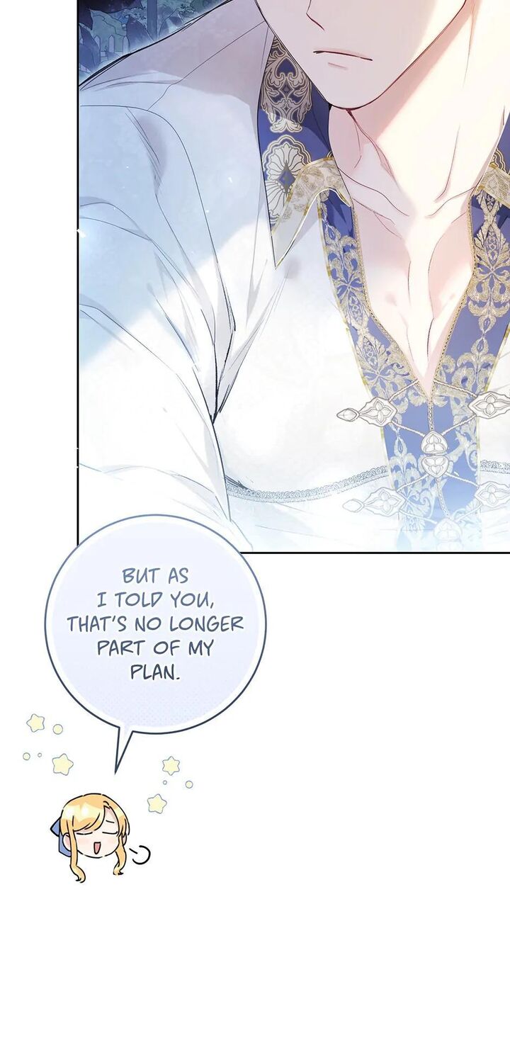 The Villainess Is A Marionette Chapter 111 Page 27