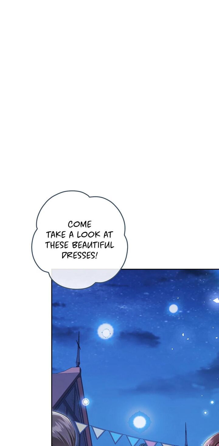 The Villainess Is A Marionette Chapter 111 Page 3