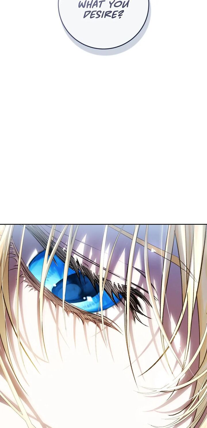 The Villainess Is A Marionette Chapter 111 Page 35