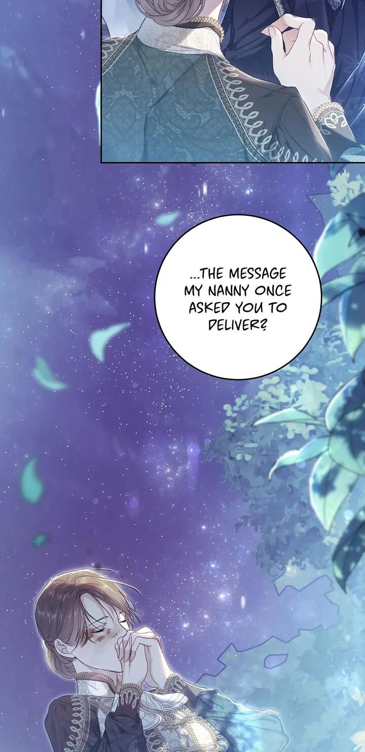 The Villainess Is A Marionette Chapter 111 Page 37