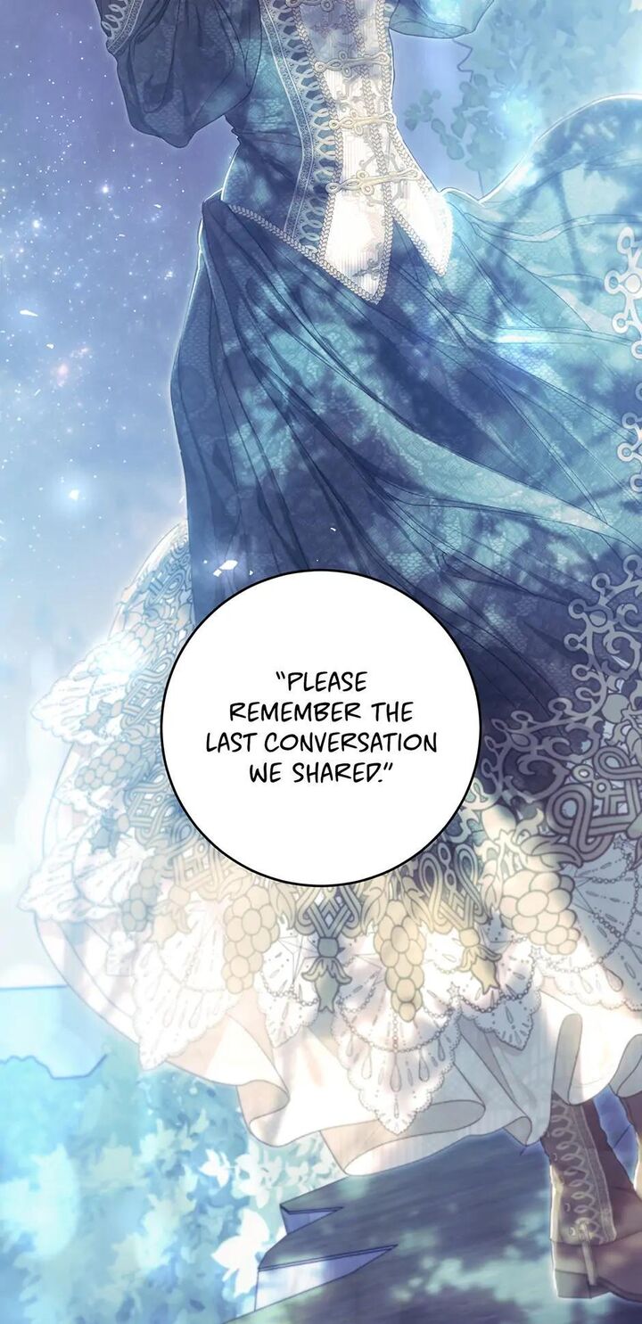 The Villainess Is A Marionette Chapter 111 Page 38