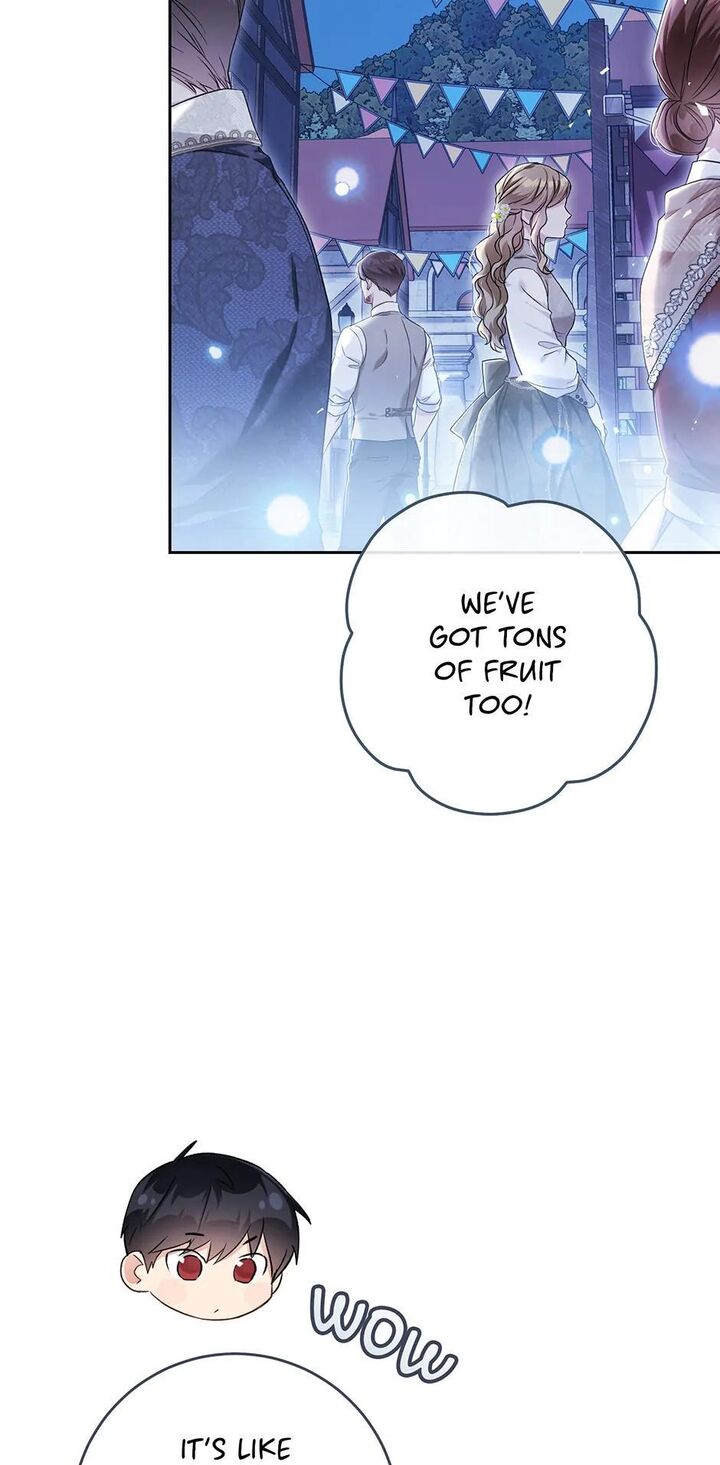 The Villainess Is A Marionette Chapter 111 Page 4