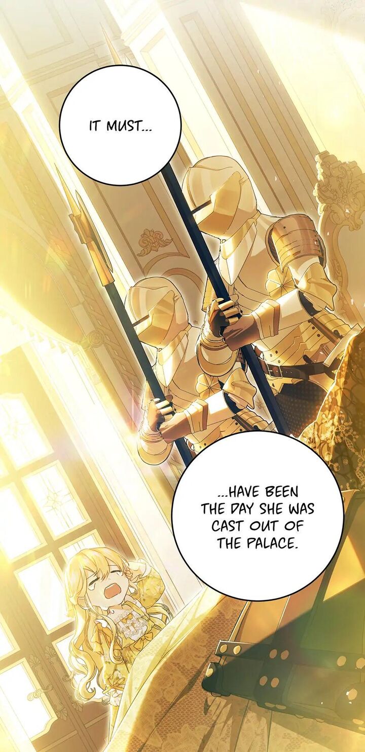 The Villainess Is A Marionette Chapter 111 Page 40